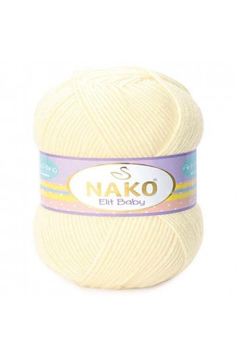 Elit Baby 2378 Vanilya