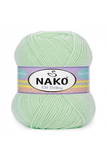 Elit Baby 2587