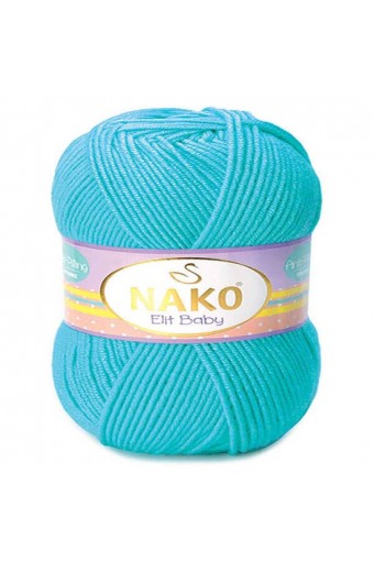 Elit Baby 3323 Turkuaz