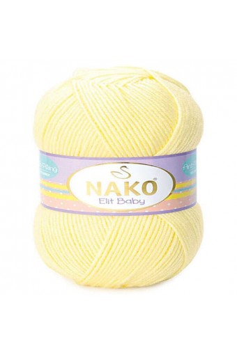 Elit Baby 3664 Limonata