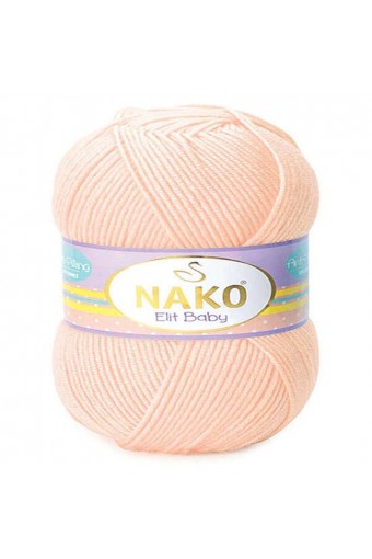 Elit Baby 3701 Açık Somon