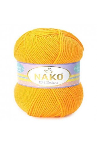 Elit Baby 4674 Portokal Nergisi