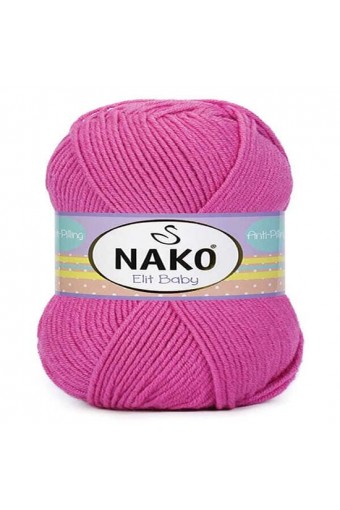 Elit Baby 5278 Çöl Gülü