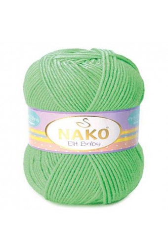 Elit Baby 5956 Ökse Otu