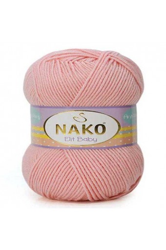 Elit Baby 6165 Pudra