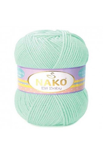Elit Baby 6692 Nil Yeşili