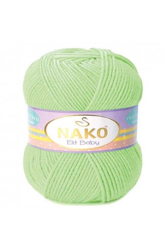 Elit Baby 6712 Fıstık