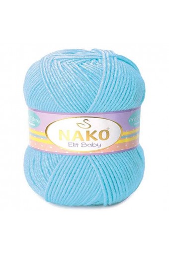 Elit Baby 6723 Gök Mavisi
