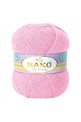 Elit Baby 6936 Açık Pembe