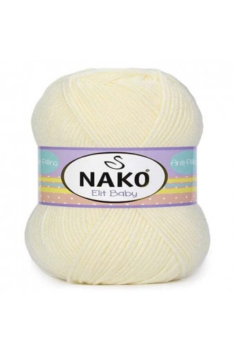 Elit Baby 99064 Ekru