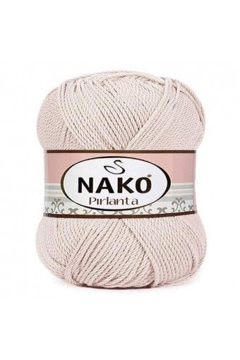 Nako Pırlanta 10889 Bal Köpüğü