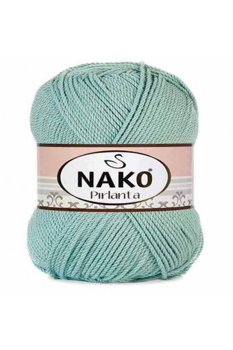 Nako Pırlanta 12297 Çağla Yeşili