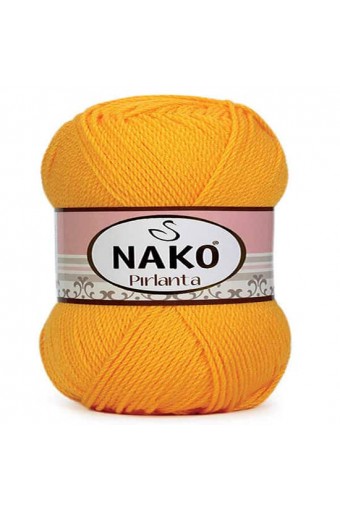 Nako Pırlanta 184 Sarı