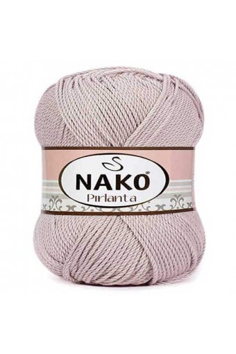 Nako Pırlanta 2250 Açık Bej