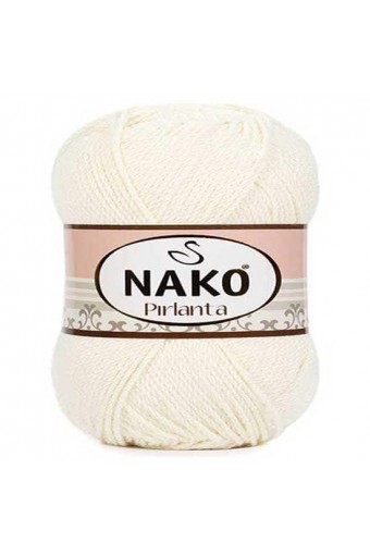 Nako Pırlanta 300 Ekru