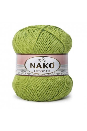 Nako Pırlanta 3330 Fıstık