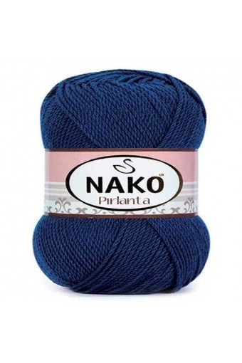 Nako Pırlanta 4253 Lacivert