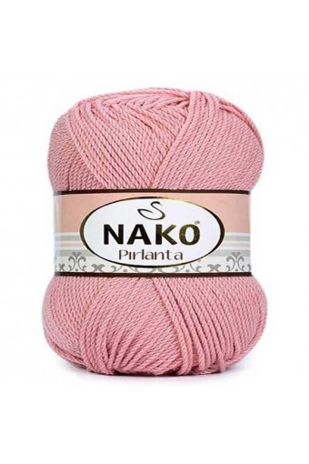 Nako Pırlanta 5408 Pudra