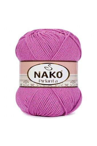 Nako Pırlanta 1249 Gül