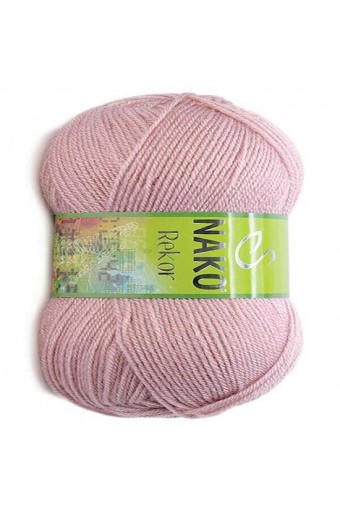 Nako Rekor 10275 Pembemsi Pudra