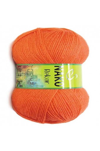 Nako Rekor 11255 Turuncu