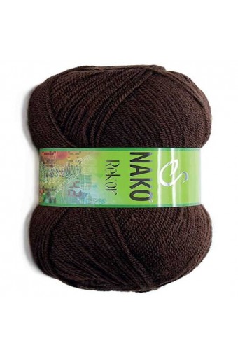 Nako Rekor 1182 Kahverengi