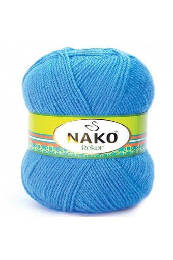 Nako Rekor 1256 Denim