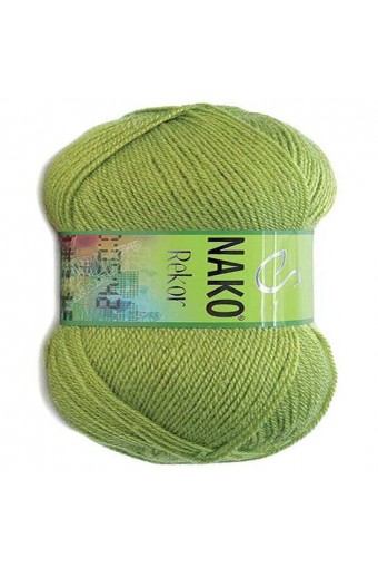 Nako Rekor 1291 Fıstık Yeşil