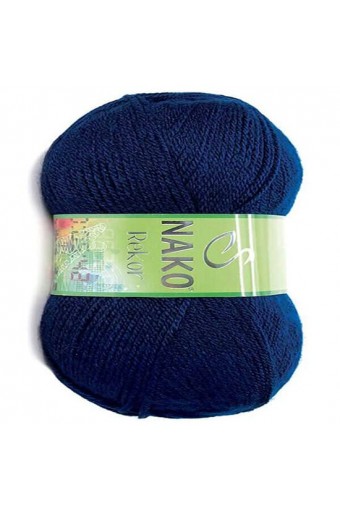 Nako Rekor 148 Lacivert