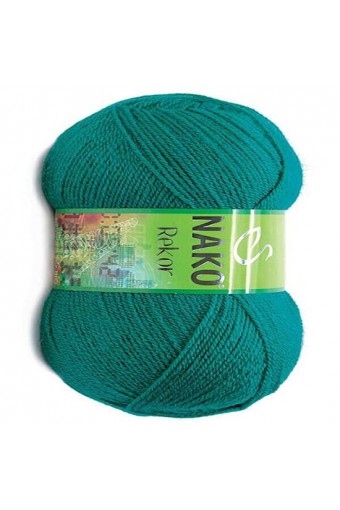 Nako Rekor 181 Ördek Başı Yeşili