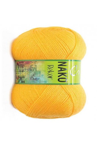Nako Rekor  184 Sarı