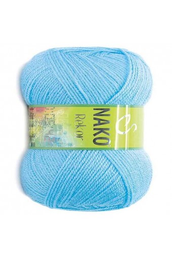 Nako Rekor 214 Ufuk Mavisi