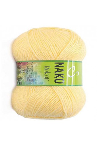 Nako Rekor 215 Saman Sarı