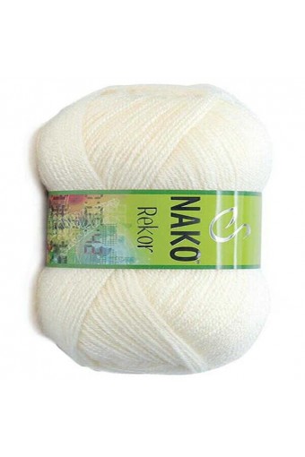 Nako Rekor 23403 Eski Dantel