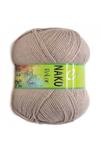 Nako Rekor 257 Sütlü Kahve