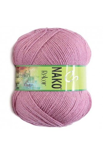 Nako Rekor 275 Gül Kurusu