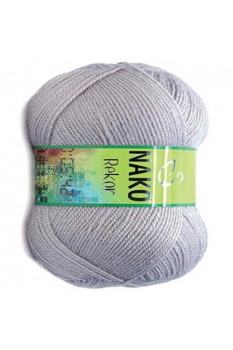 Nako Rekor 3079 Pembeli Gri