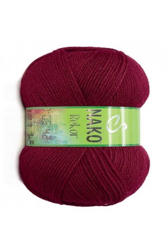 Nako Rekor 3630 Vişne Çürüğü