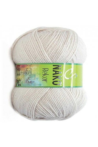 Nako Rekor 6383 Mantar Beji