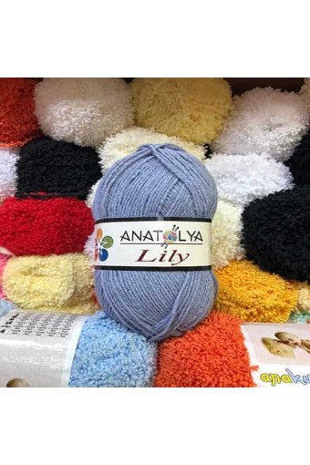 Anatolya - Lily - 7