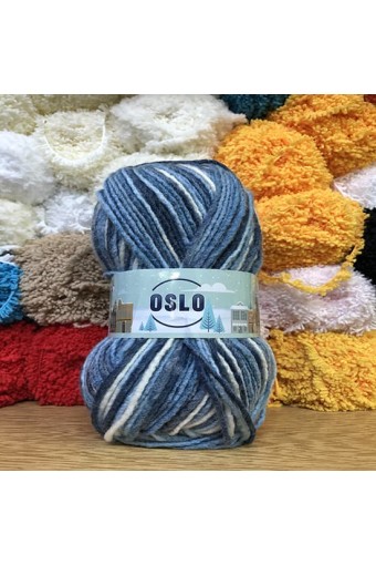 OSLO 51999
