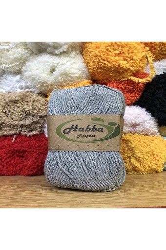 Cotton İp 112 Açık Gri 