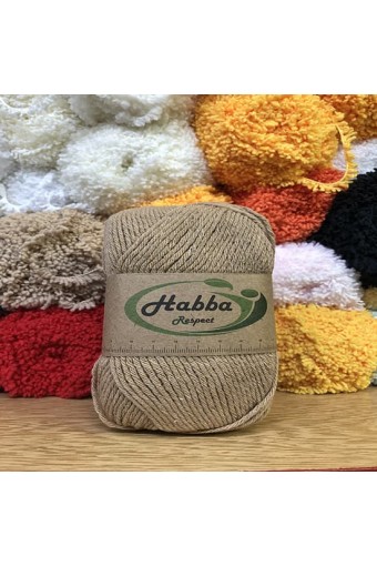 Cotton İp Buğday 129