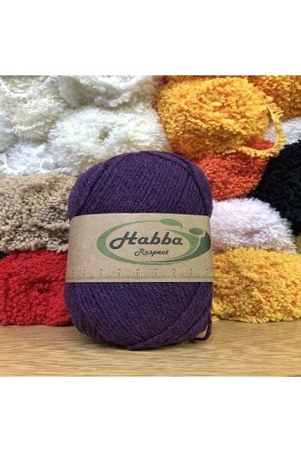 Cotton İp Mürdüm 105