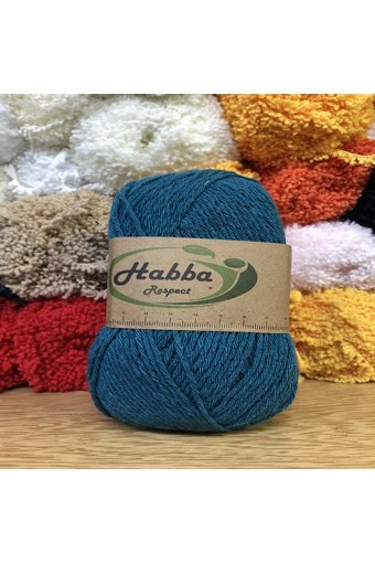 Cotton İp Petrol 131