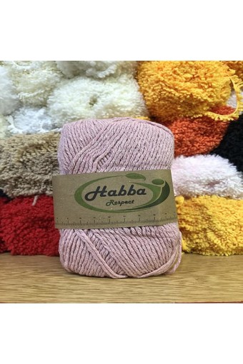 Cotton İp Pudra 119