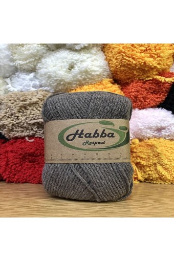 Cotton İp Vizon 120