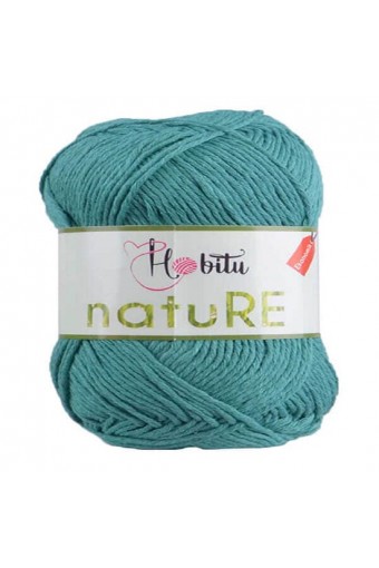 Nature Cotton İp 131 Benetton
