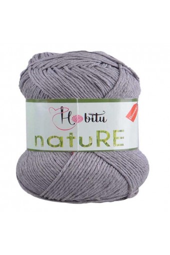 Nature Cotton İp 74 Füme