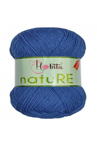 Nature Cotton İp 186 Parlament